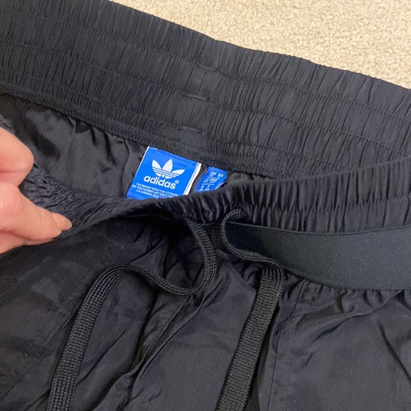 Adidas track pants - NEVER WORN - Picture 4 of 4